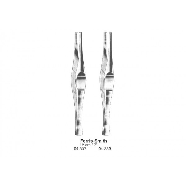 Dressing Forceps